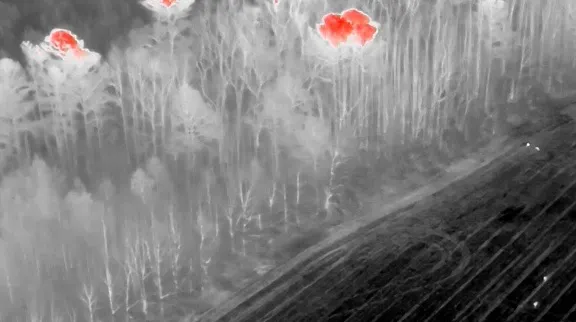 Track Force 1 Drone Services